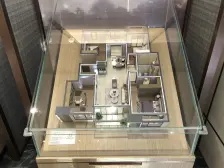 不满二 户型合理 好采光 好户型