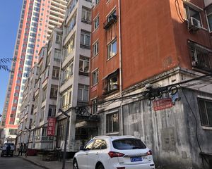 校园小区2室1厅南北
