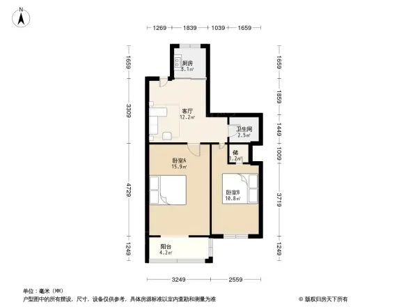 中国气象局小区