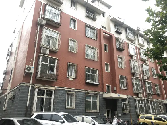 雅澜庭苑