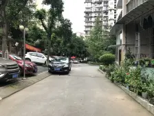 城南新区 北晨丽景三房