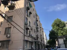 国权路300弄 1室0厅 南