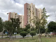 张江南,近地铁,板楼,两梯四户,拎包入住,澧溪入校