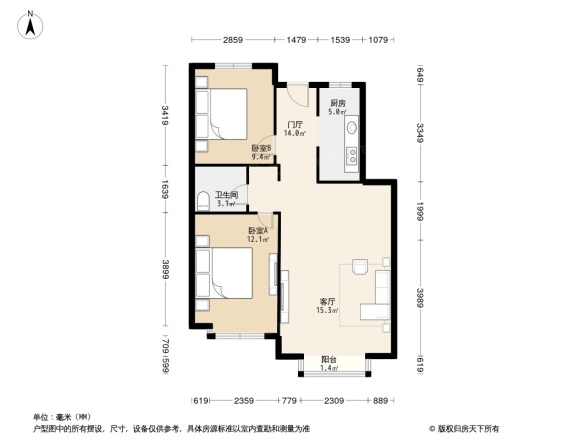 北潞馨家园