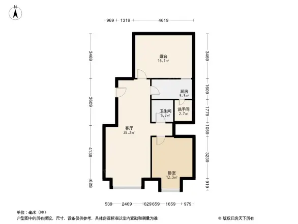 京投万科新里程