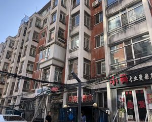 格局板正通透户型简单装修拎包即住