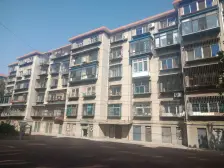 古城甲区.中间楼层,南北通透, 可以拎包入住112