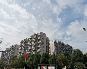 瑞丰花园2室2厅东北