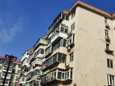 拾中 南山路 三室 户型方正 总价单价低 看房方便