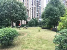 万达华城一期 2室2厅 南