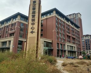 京汉君庭(安次)3室2厅南北