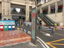 万达华城三期 3室2厅 南