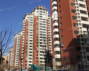 星光城精装两居好楼层满二视野好
