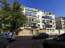 2000年楼龄+好停车+精装修+顶加阁+拎包入住