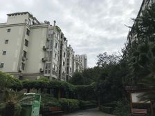 水木光华 1室1厅 西