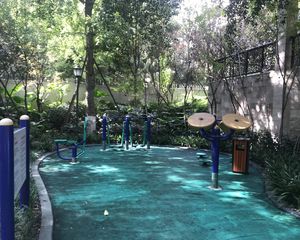 天合凯旋天际湾3室2厅东
