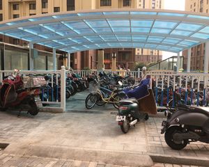 万豪美墅城 2室1厅 南 北