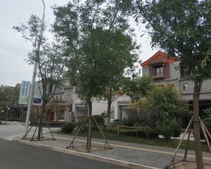 兰亭雅居5室2厅南西北
