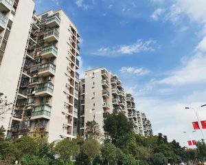 瑞丰花园2室2厅南