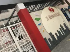 曹杨五村-金岭园·2室·1厅,产权房,靠近环球港,靠近金沙江