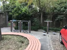 环球港,双轨13,15号线 新普陀,配套成熟 复式带露台