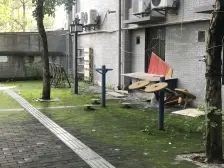 大渡口区公园钢花小区2房出售..............