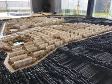 万科翠湖山晓叠拼复式,上叠,带电梯,采光视野好