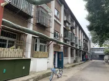 津开里 1室0厅 东