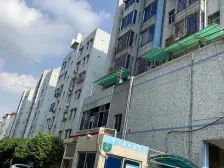 红荔侨苑 2室1厅 东南