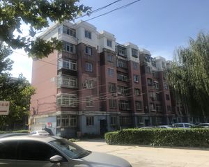 良乡·蝶翠苑·2室·2厅
