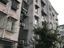 上钞银杏苑 2室1厅 南