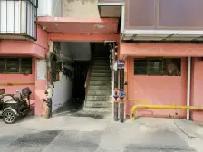 南山路 通透格局 采光无遮挡 拾中