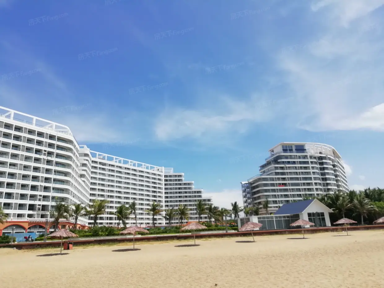 【海南东方西海岸小区,二手房,租房】- 海南房天下