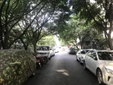 钢花小区 3室2厅 东南