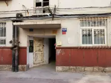 桑园路+2室+好楼层+不临街+不动产证+距离近+煤暖棚齐