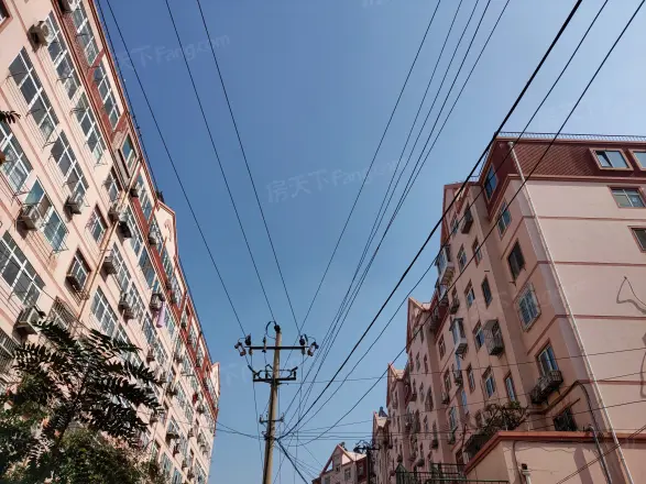 国隆新村