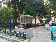 斜土路大木桥·平江路49弄·2室·0厅