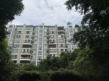 大地锦苑 3室2厅 西南 东北