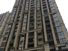 商圈精装 三房 居家舒适感拉满