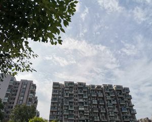 瑞丰花园2室1厅南