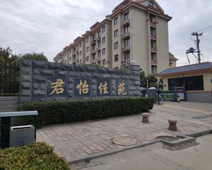 奥体谷德锦近14年次新小区两室朝阳带地下室
