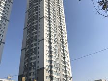 嵩山国际封闭小区会展商圈会展红博