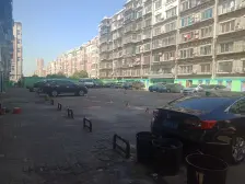 一农机小区 2室1厅 南 北