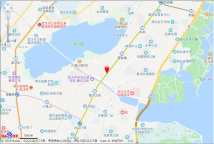 万达御湖公寓电子地图