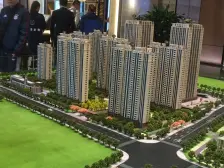 地铁4号线 人车分流环境好 房东诚心