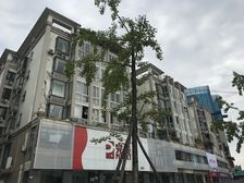 水木光华 1室1厅 东 西