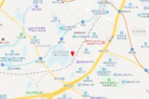 中化润达丰滨江樾城交通图