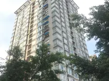 区府 金都会都峰二房68万