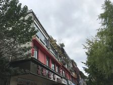 水木光华 2室2厅 东北