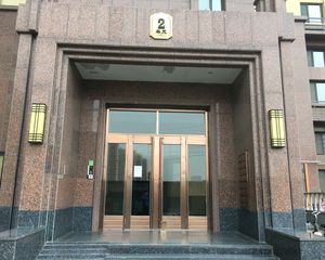 赛罕区万豪美墅城中海恒大民望.